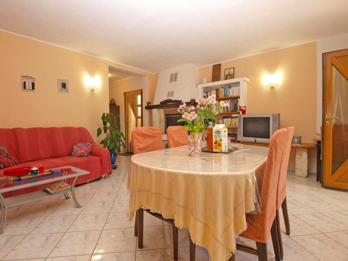 Apartments Vodnjanka 1656 Dış mekan fotoğraf