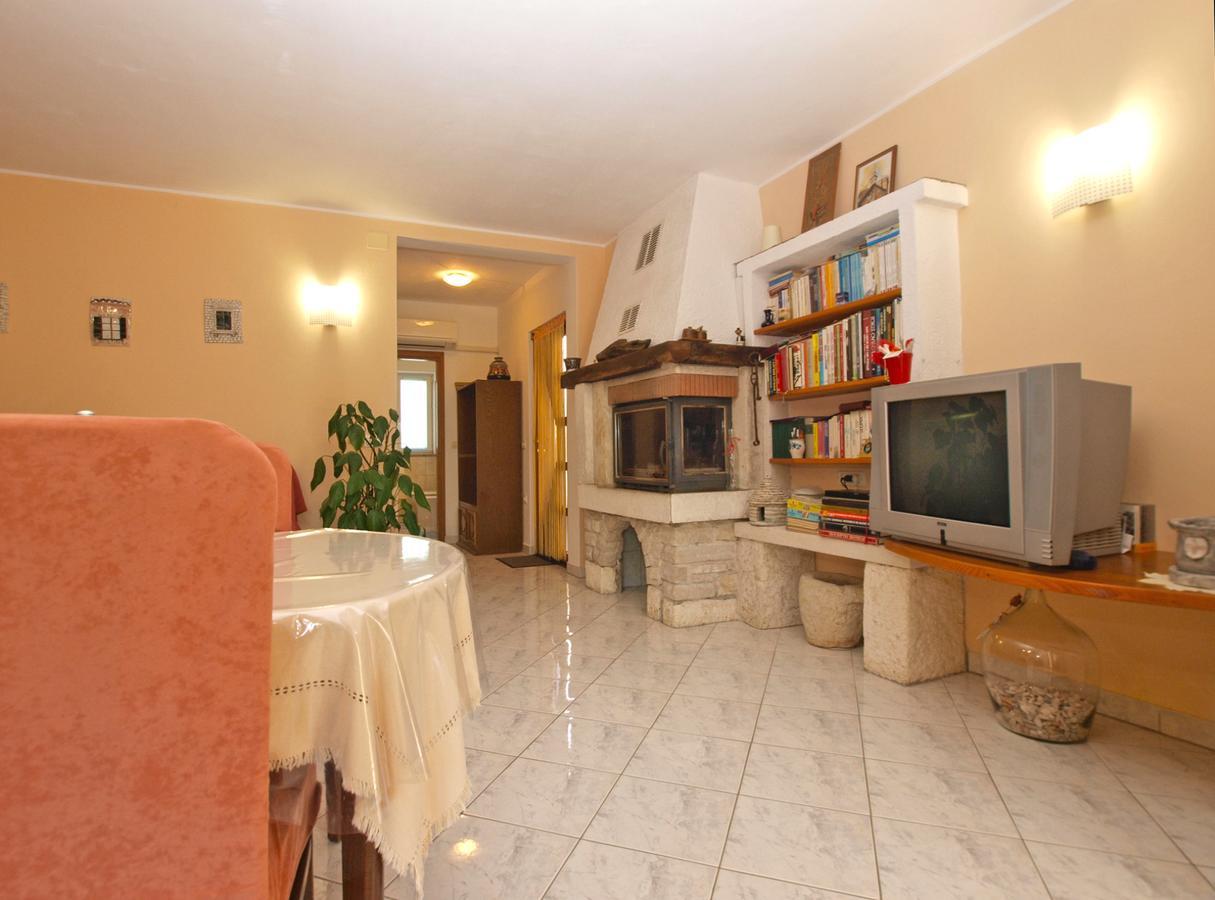 Apartments Vodnjanka 1656 Dış mekan fotoğraf