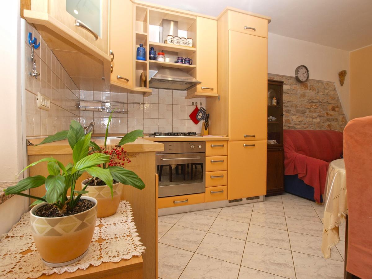 Apartments Vodnjanka 1656 Dış mekan fotoğraf
