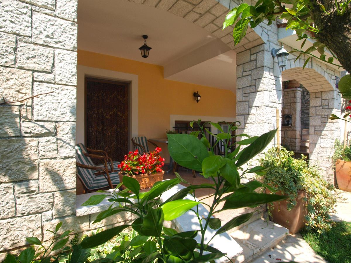 Apartments Vodnjanka 1656 Dış mekan fotoğraf