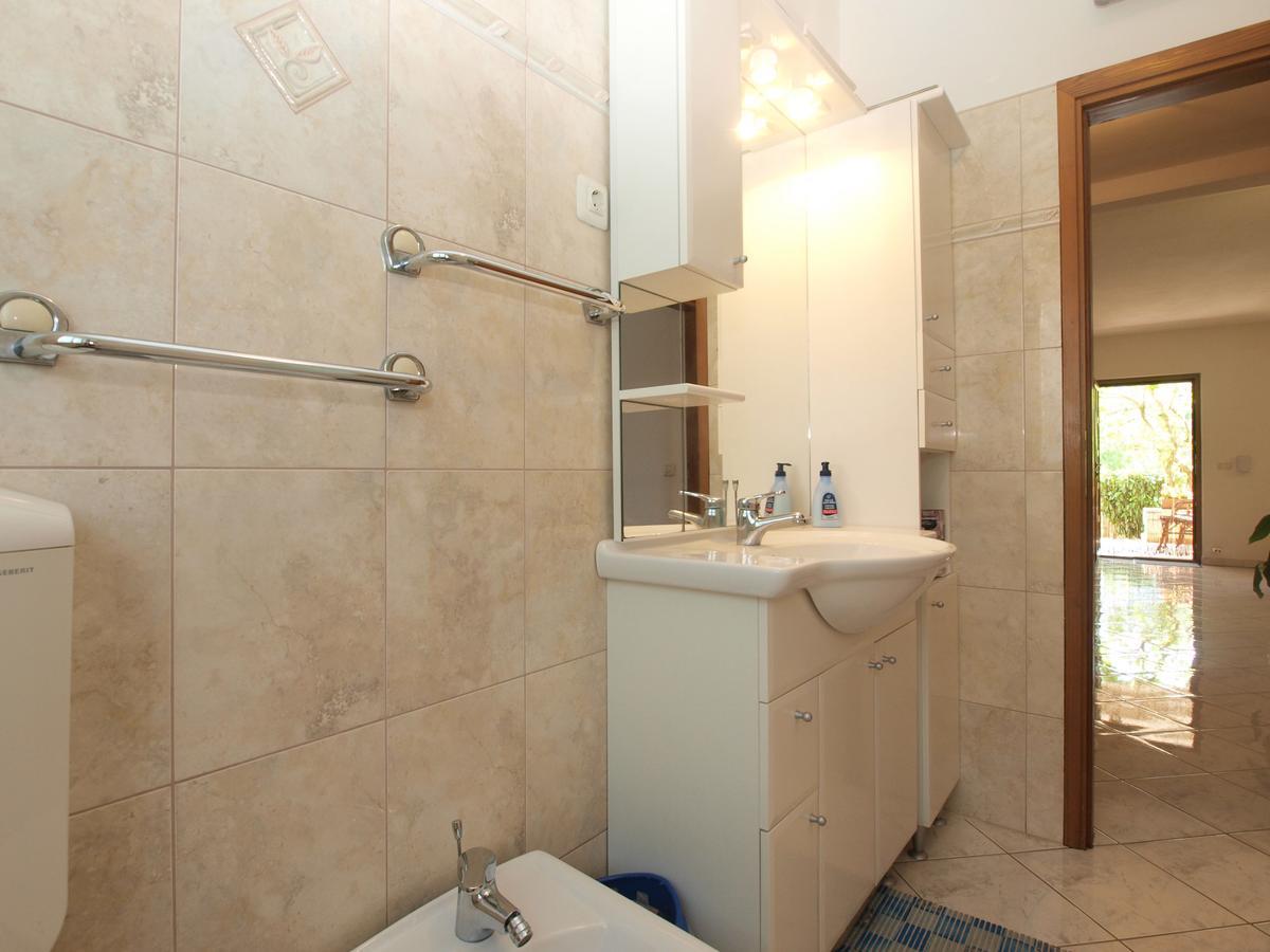 Apartments Vodnjanka 1656 Dış mekan fotoğraf