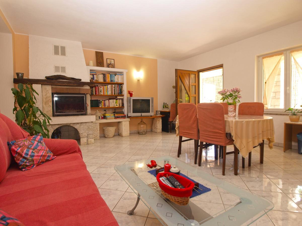 Apartments Vodnjanka 1656 Dış mekan fotoğraf