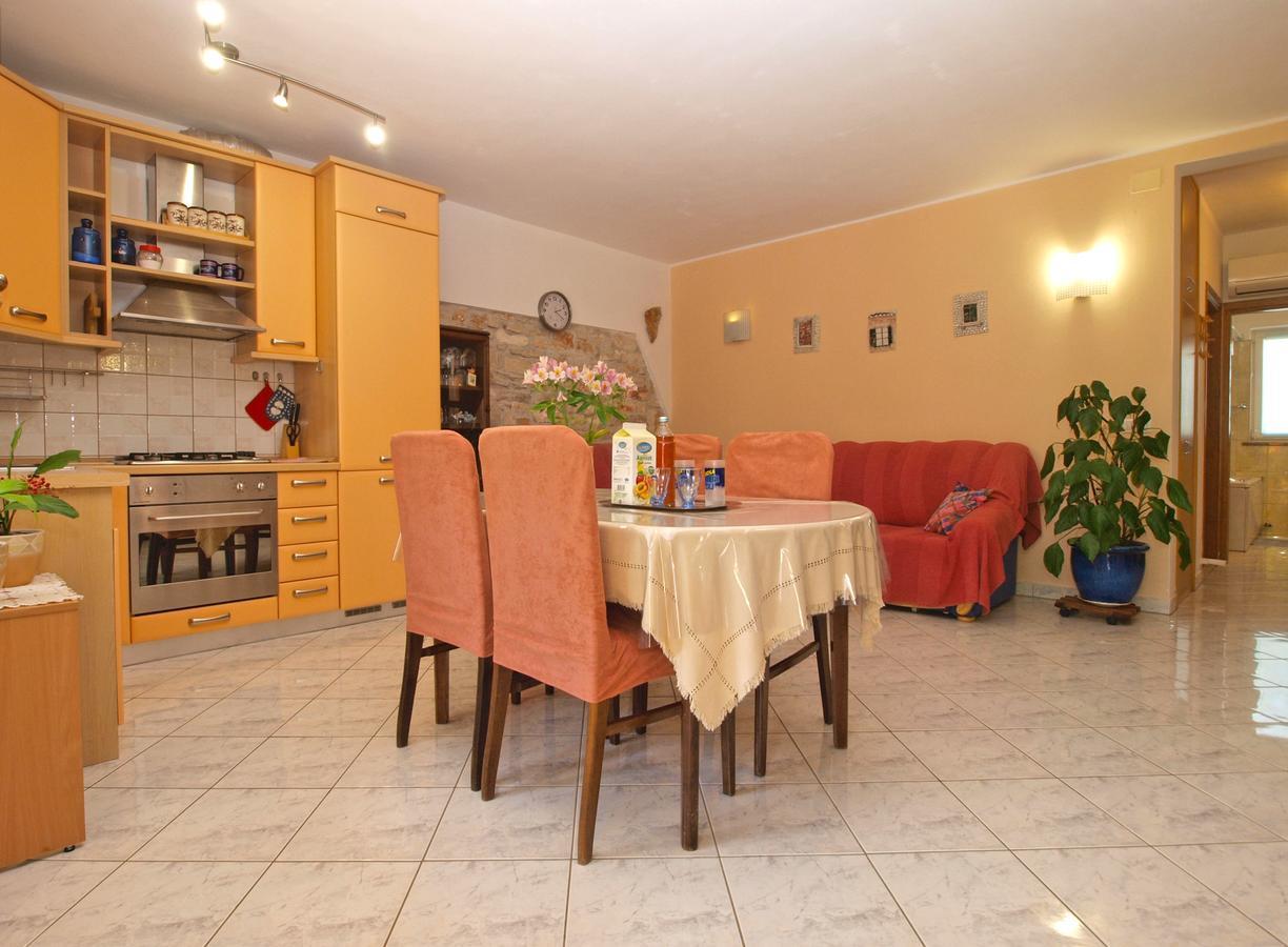 Apartments Vodnjanka 1656 Dış mekan fotoğraf