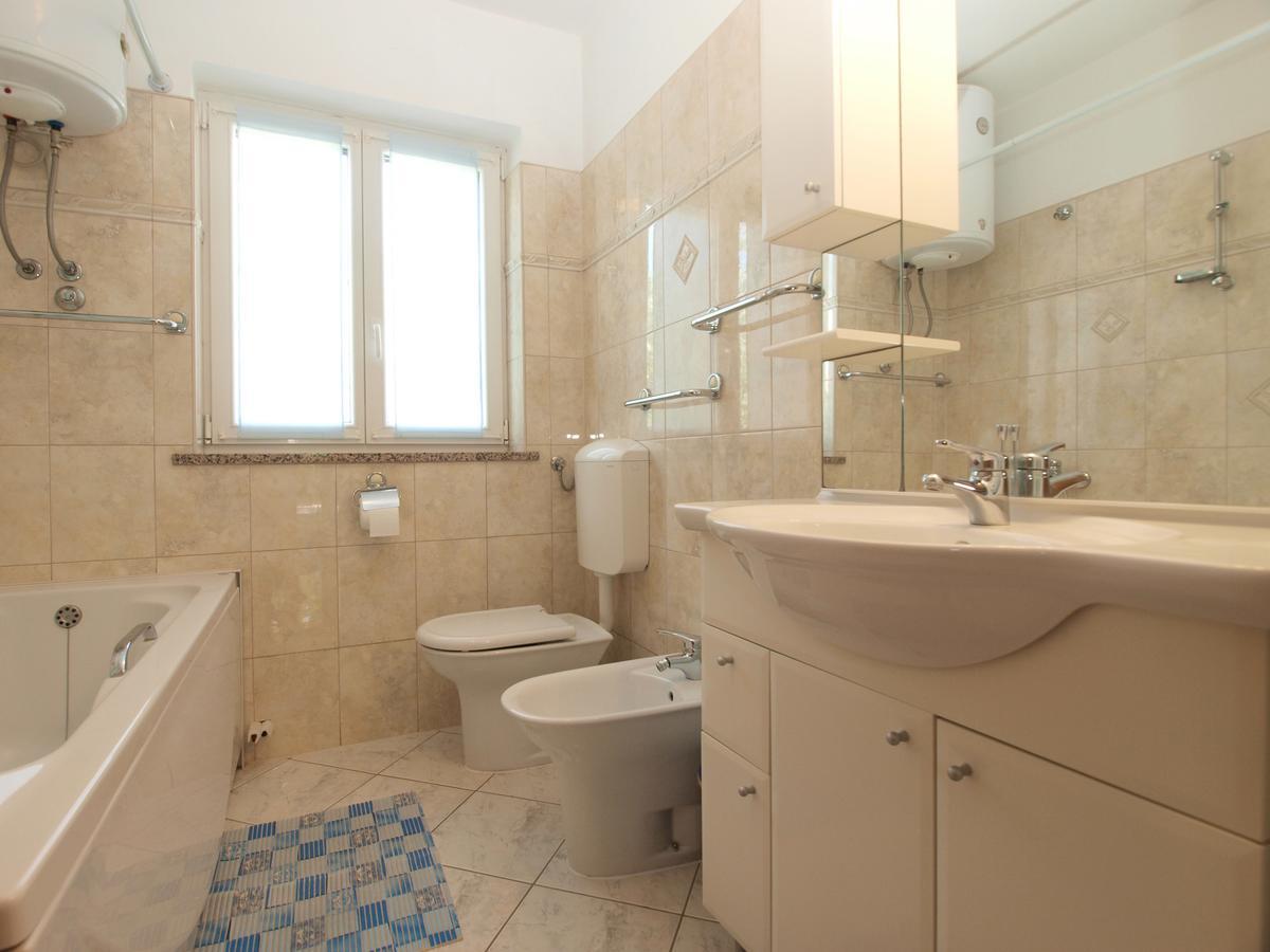 Apartments Vodnjanka 1656 Dış mekan fotoğraf
