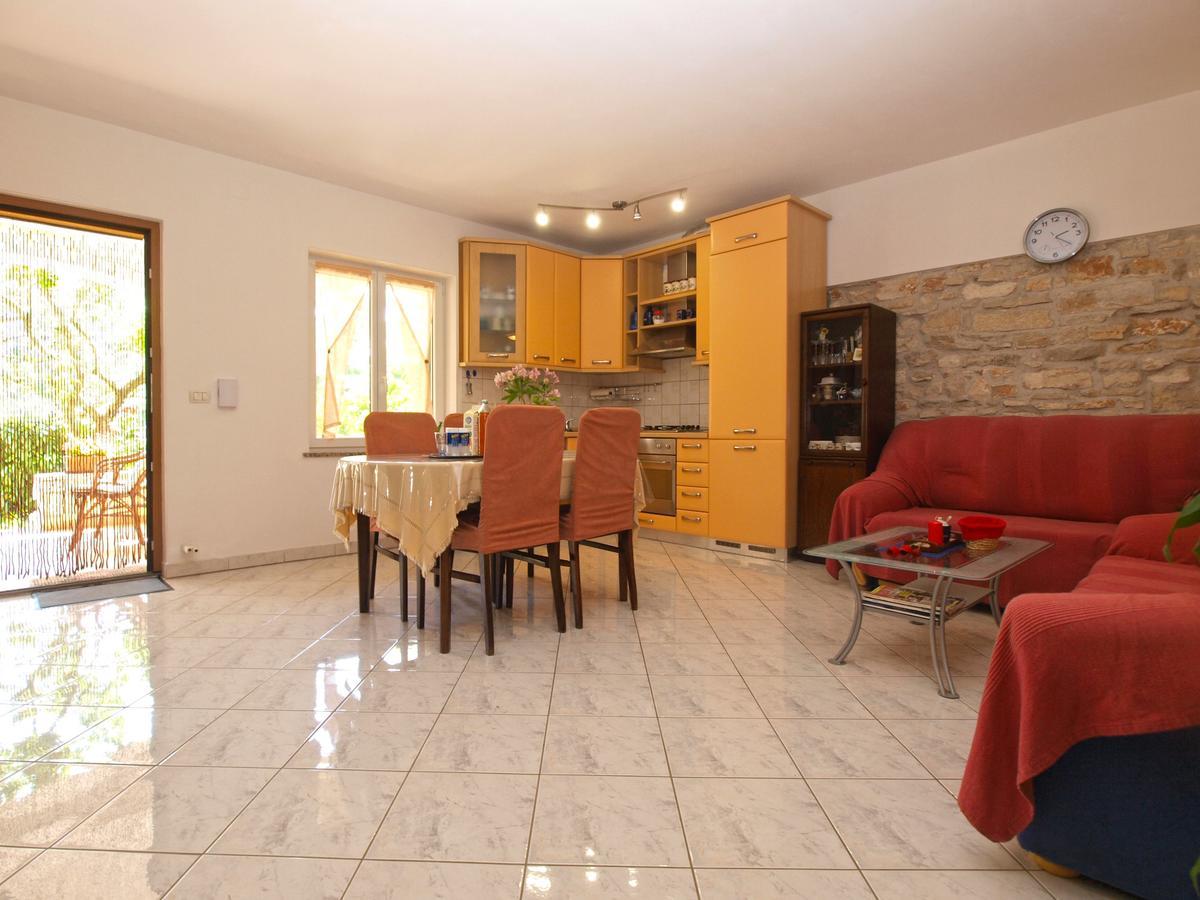 Apartments Vodnjanka 1656 Dış mekan fotoğraf