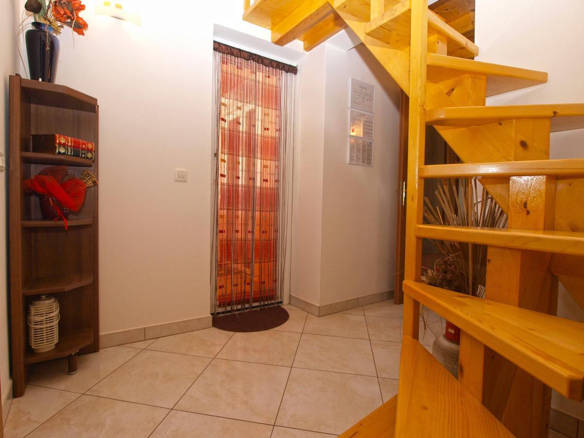 Apartments Vodnjanka 1656 Dış mekan fotoğraf