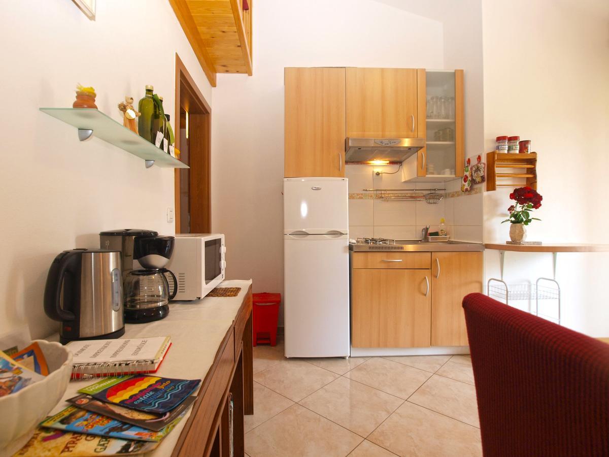 Apartments Vodnjanka 1656 Dış mekan fotoğraf
