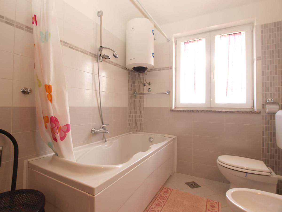 Apartments Vodnjanka 1656 Dış mekan fotoğraf