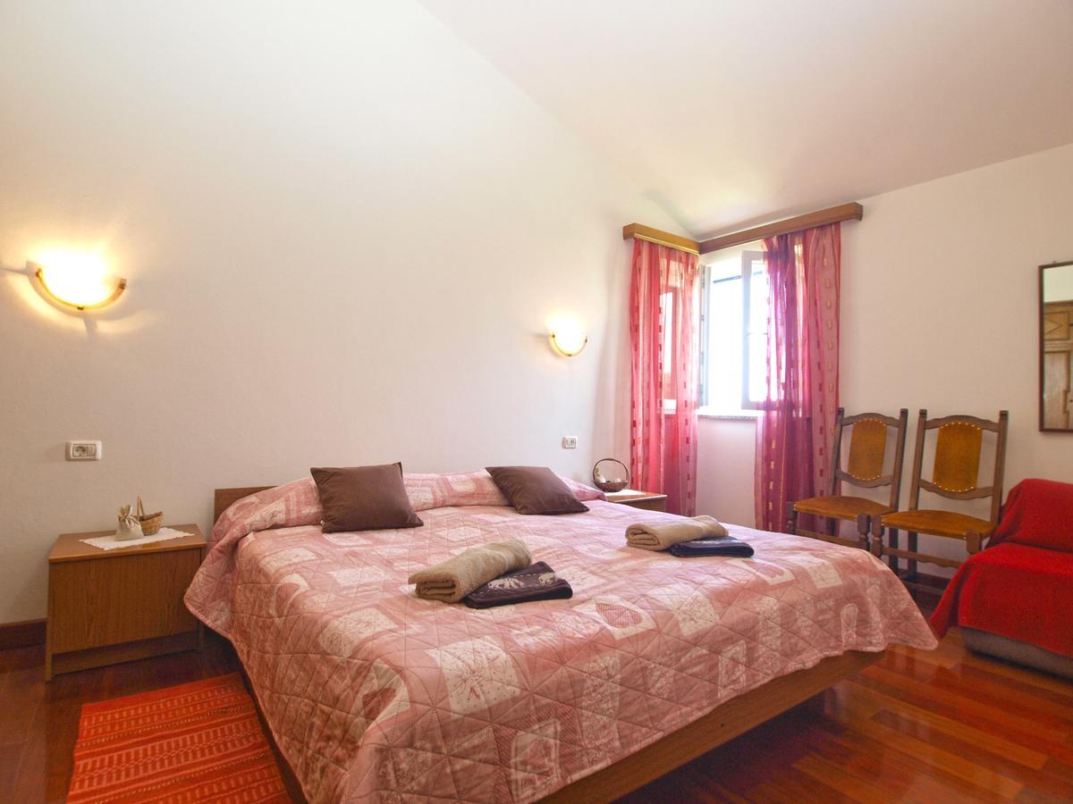 Apartments Vodnjanka 1656 Dış mekan fotoğraf