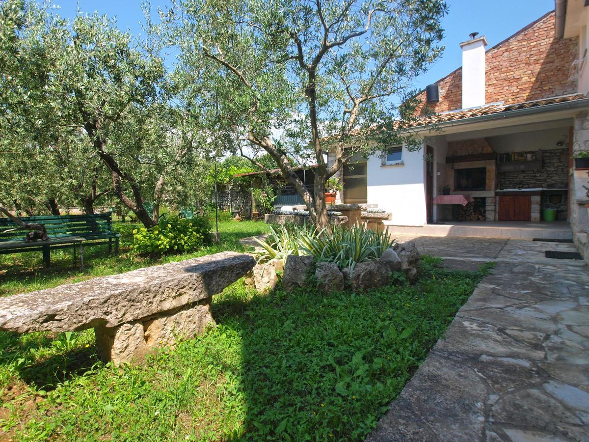 Apartments Vodnjanka 1656 Dış mekan fotoğraf