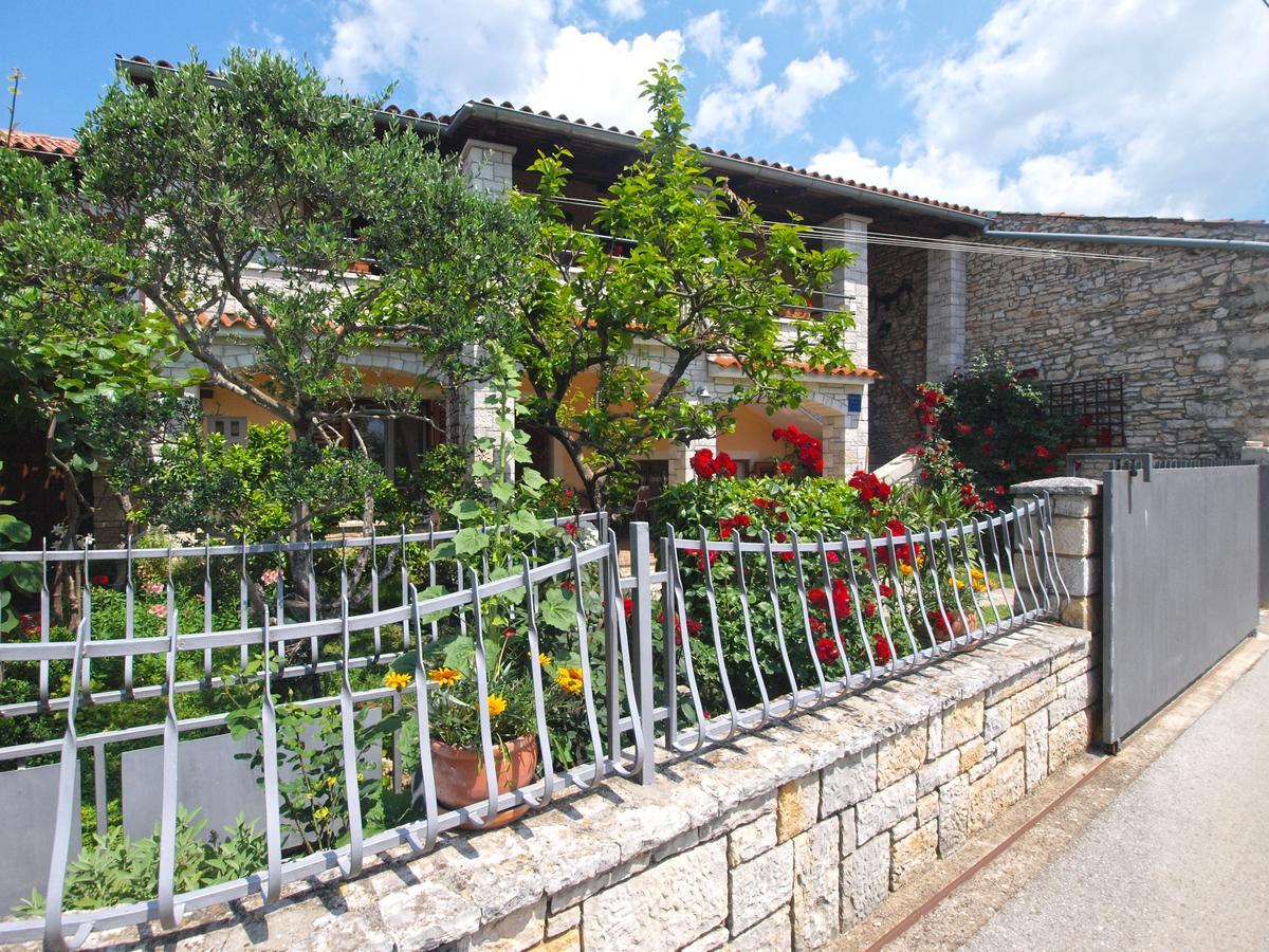 Apartments Vodnjanka 1656 Dış mekan fotoğraf
