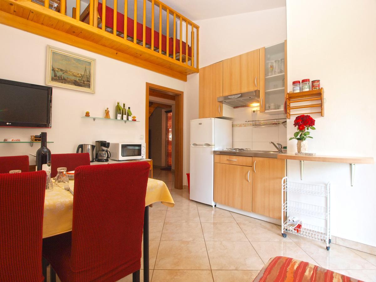 Apartments Vodnjanka 1656 Dış mekan fotoğraf