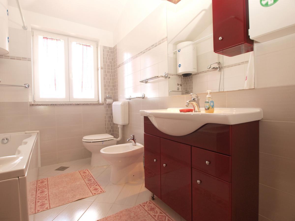 Apartments Vodnjanka 1656 Dış mekan fotoğraf