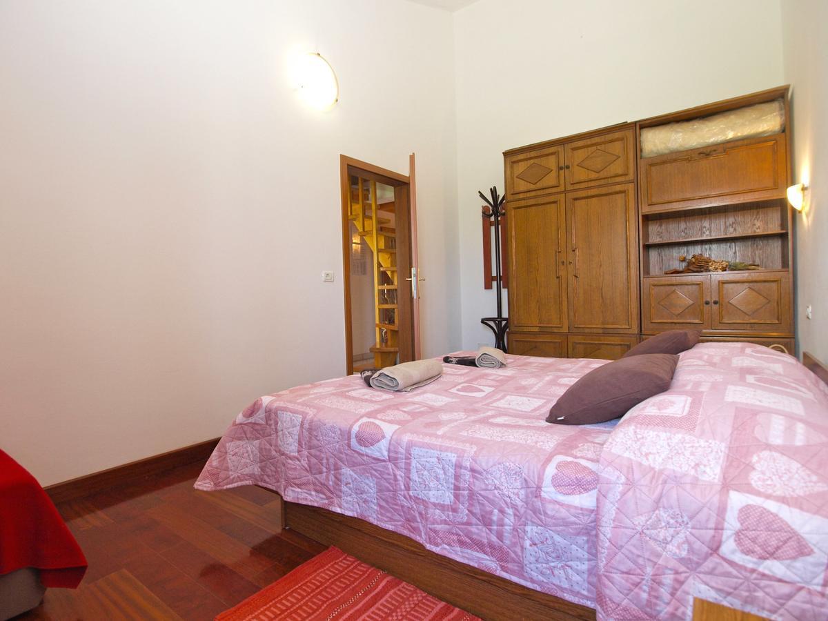Apartments Vodnjanka 1656 Dış mekan fotoğraf