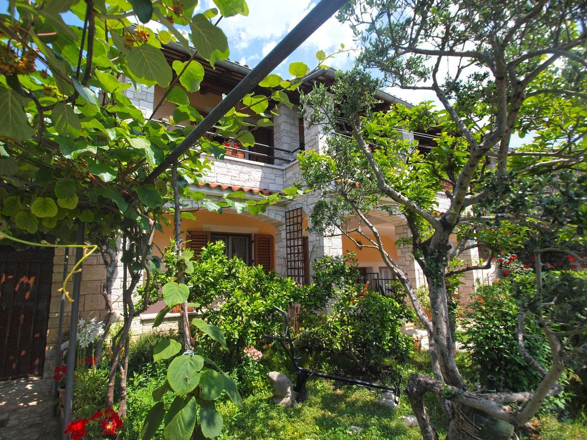Apartments Vodnjanka 1656 Dış mekan fotoğraf