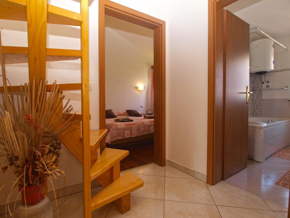 Apartments Vodnjanka 1656 Dış mekan fotoğraf
