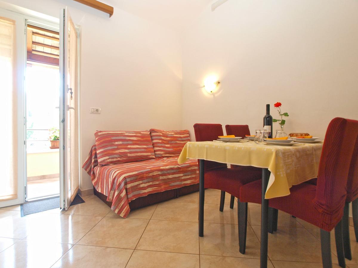 Apartments Vodnjanka 1656 Dış mekan fotoğraf