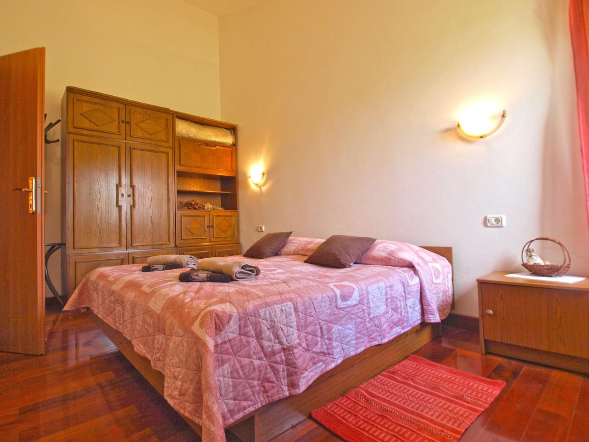Apartments Vodnjanka 1656 Dış mekan fotoğraf