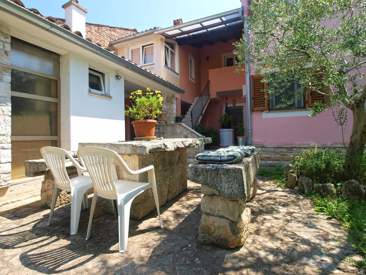 Apartments Vodnjanka 1656 Dış mekan fotoğraf