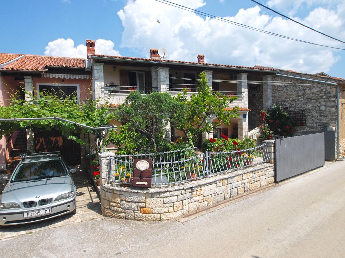 Apartments Vodnjanka 1656 Dış mekan fotoğraf