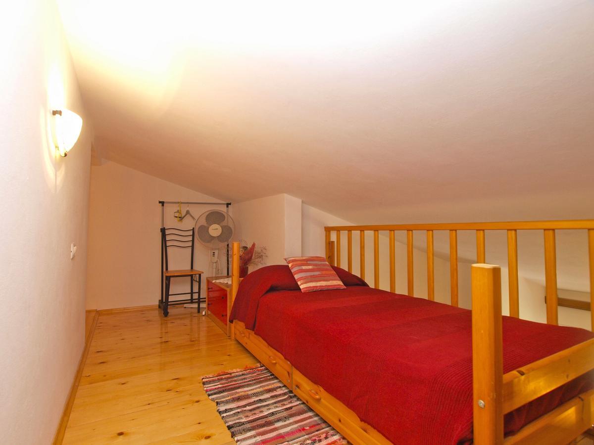 Apartments Vodnjanka 1656 Dış mekan fotoğraf