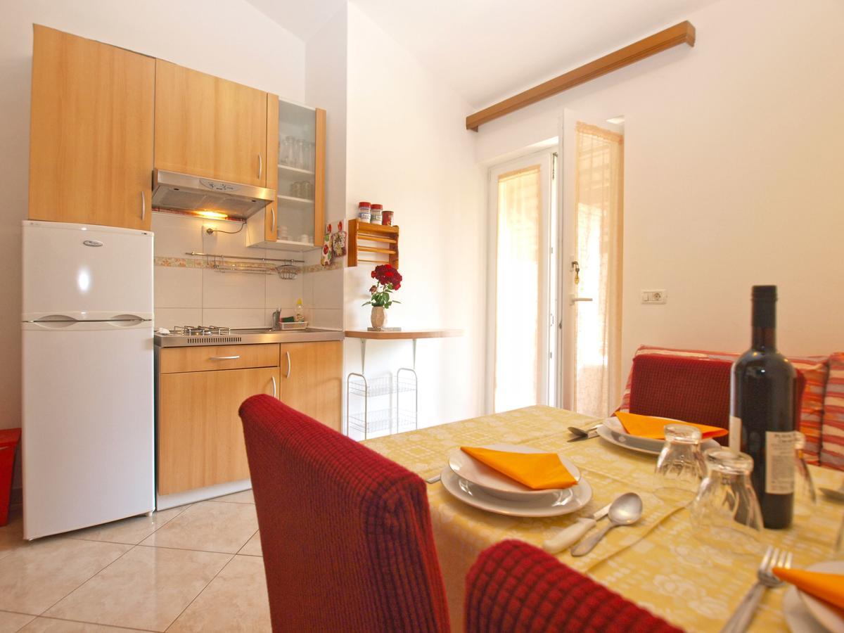 Apartments Vodnjanka 1656 Dış mekan fotoğraf