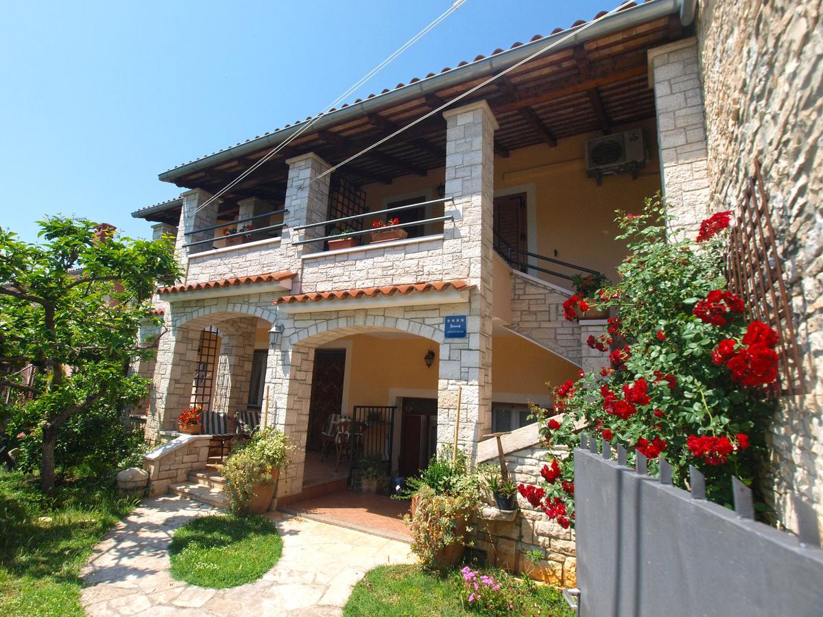 Apartments Vodnjanka 1656 Dış mekan fotoğraf