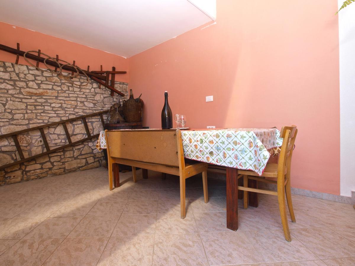 Apartments Vodnjanka 1656 Dış mekan fotoğraf