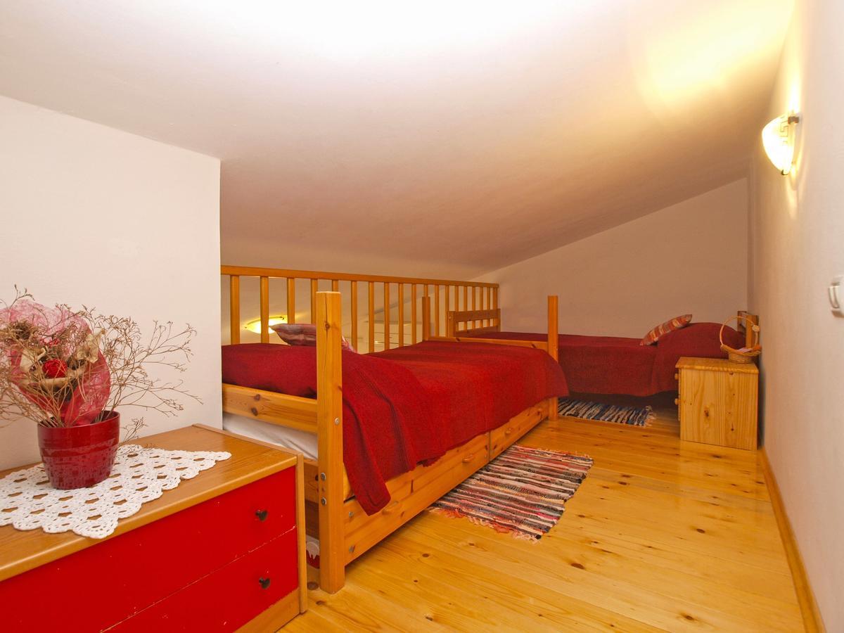 Apartments Vodnjanka 1656 Dış mekan fotoğraf