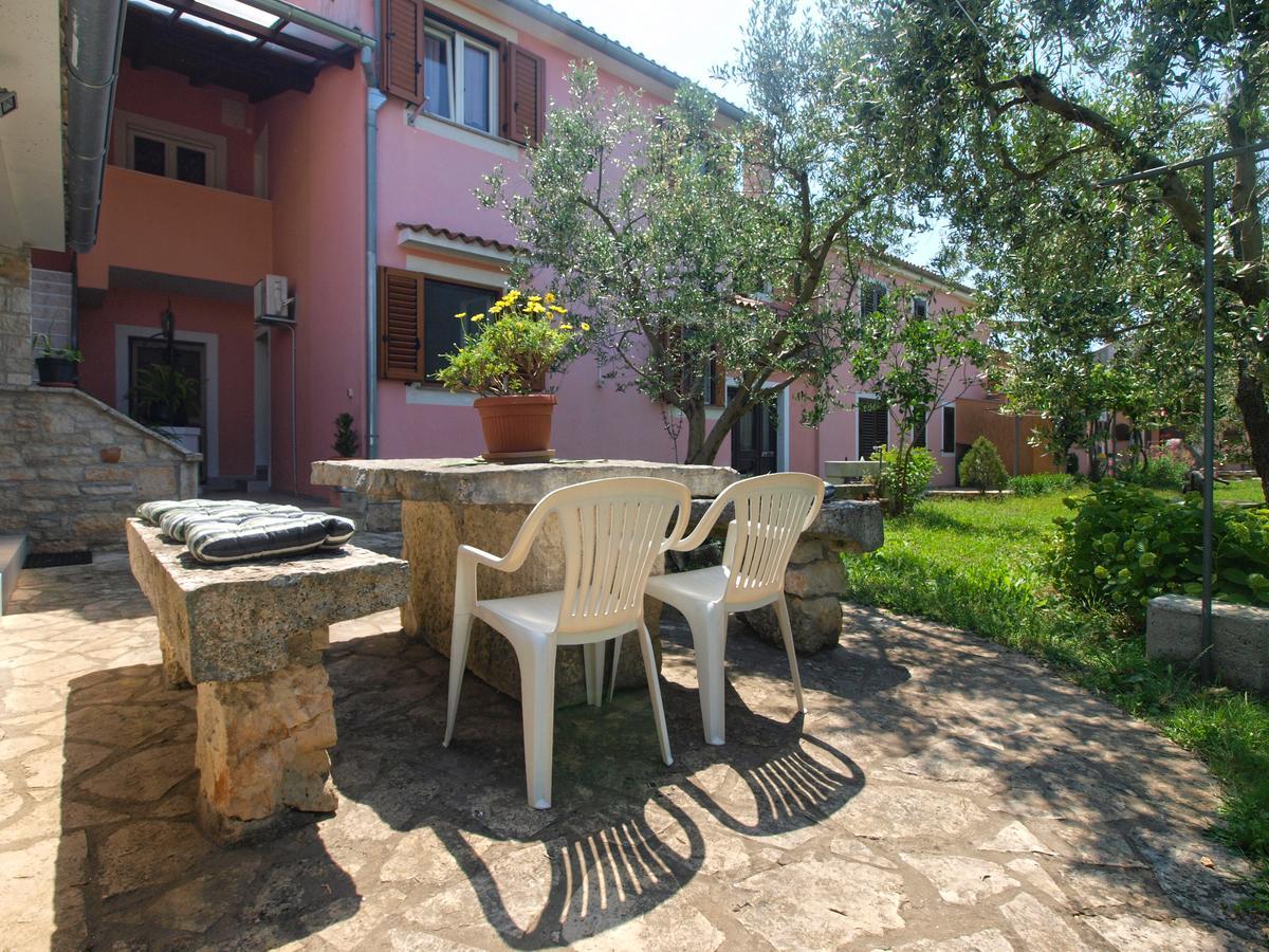 Apartments Vodnjanka 1656 Dış mekan fotoğraf